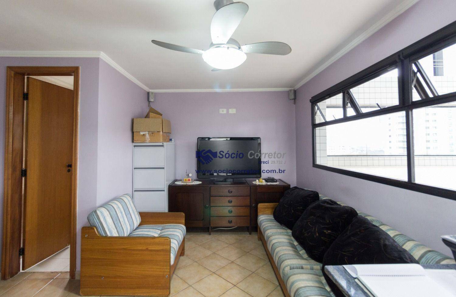 Cobertura à venda com 3 quartos, 198m² - Foto 40