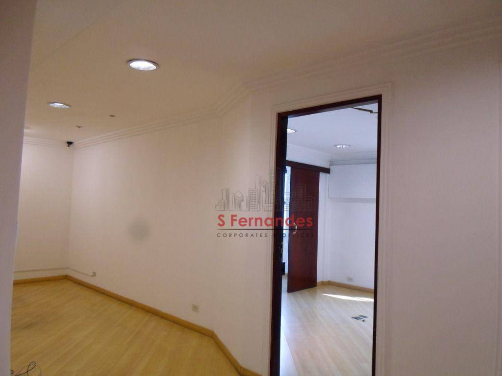 Conjunto Comercial-Sala para alugar, 60m² - Foto 4