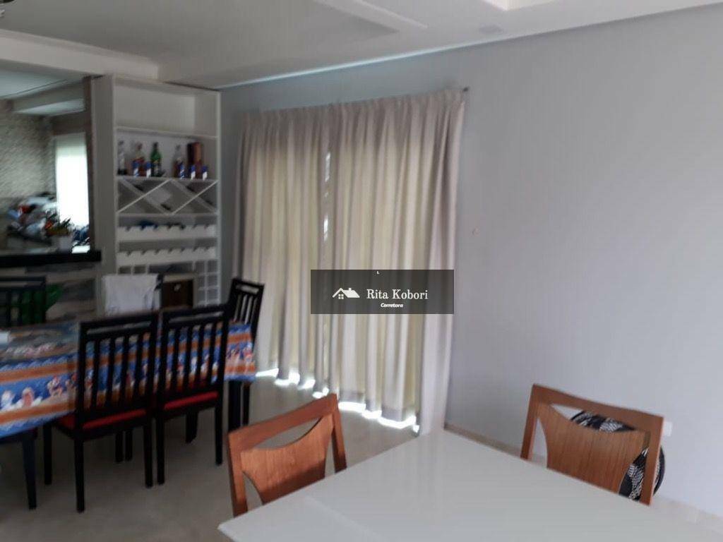 Casa de Condomínio à venda com 3 quartos, 250m² - Foto 5