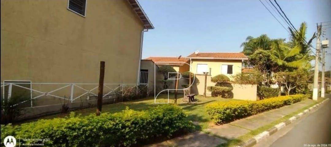 Casa de Condomínio para alugar com 2 quartos, 100m² - Foto 11