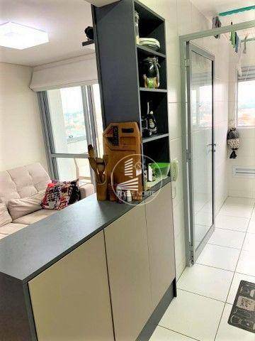 Apartamento à venda com 2 quartos, 50m² - Foto 5