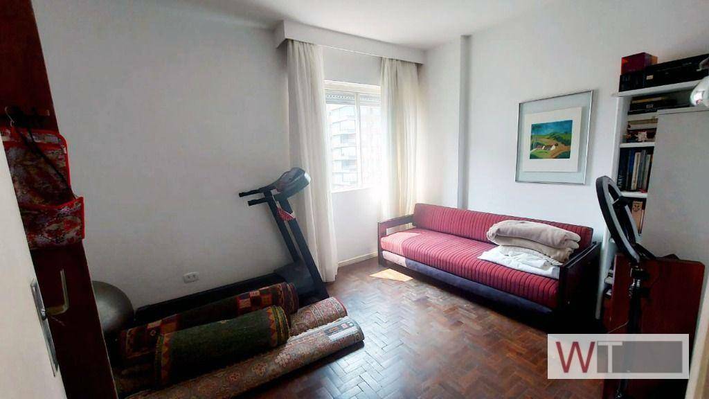 Apartamento à venda com 2 quartos, 87m² - Foto 22