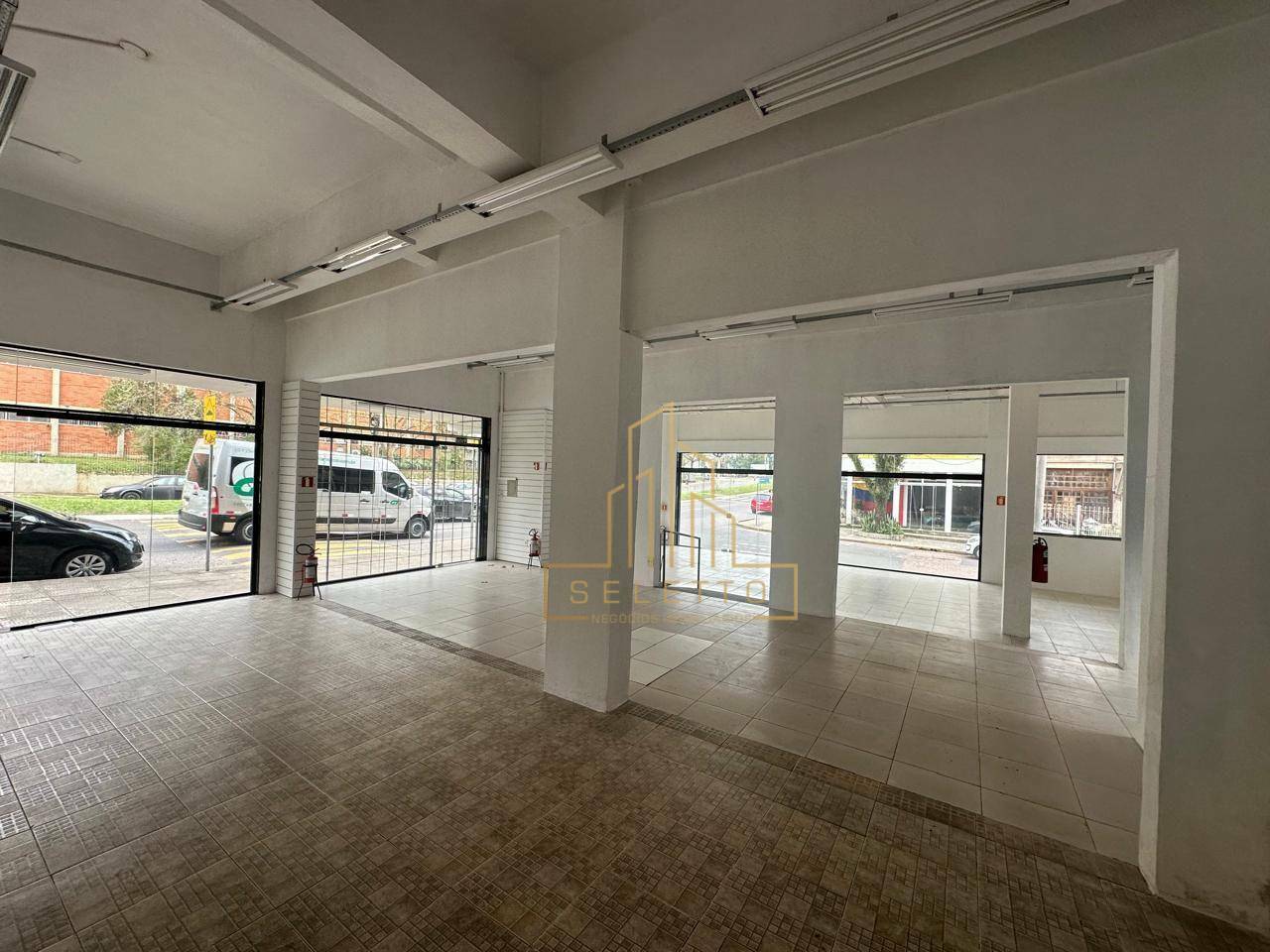 Loja-Salão para alugar, 123m² - Foto 9