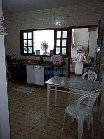 Sobrado à venda com 3 quartos, 350m² - Foto 12