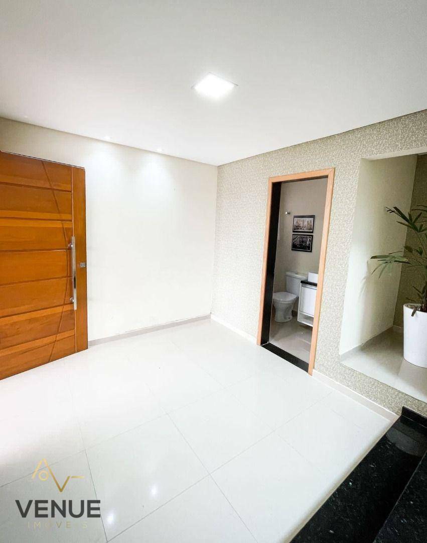 Casa de Condomínio à venda com 5 quartos, 280m² - Foto 3