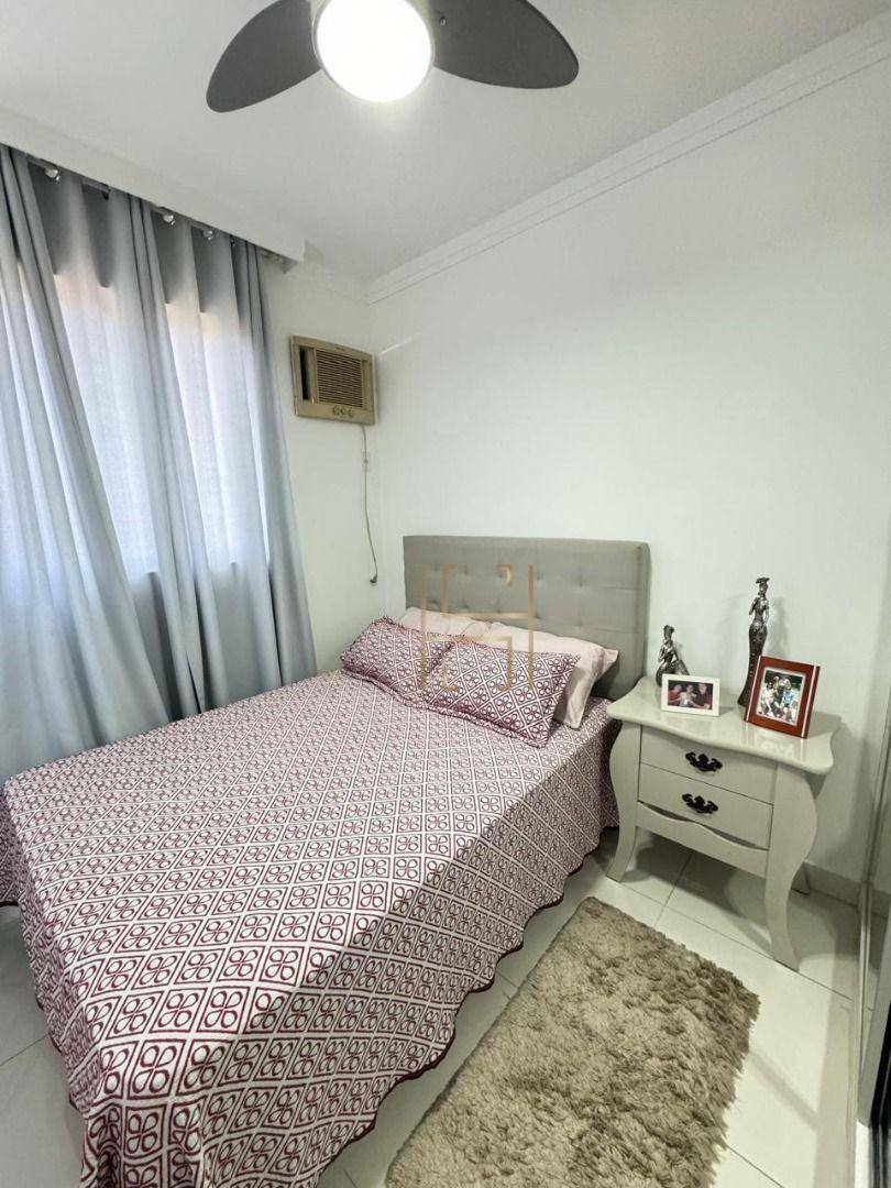 Apartamento à venda com 2 quartos, 62m² - Foto 3