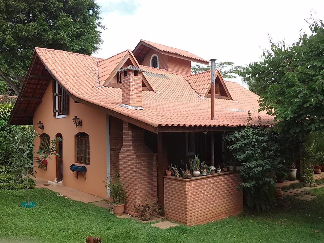 Casa de Condomínio à venda com 4 quartos, 320m² - Foto 29