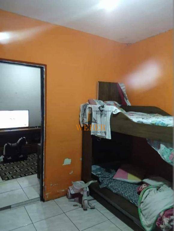 Sobrado à venda com 4 quartos, 252m² - Foto 3