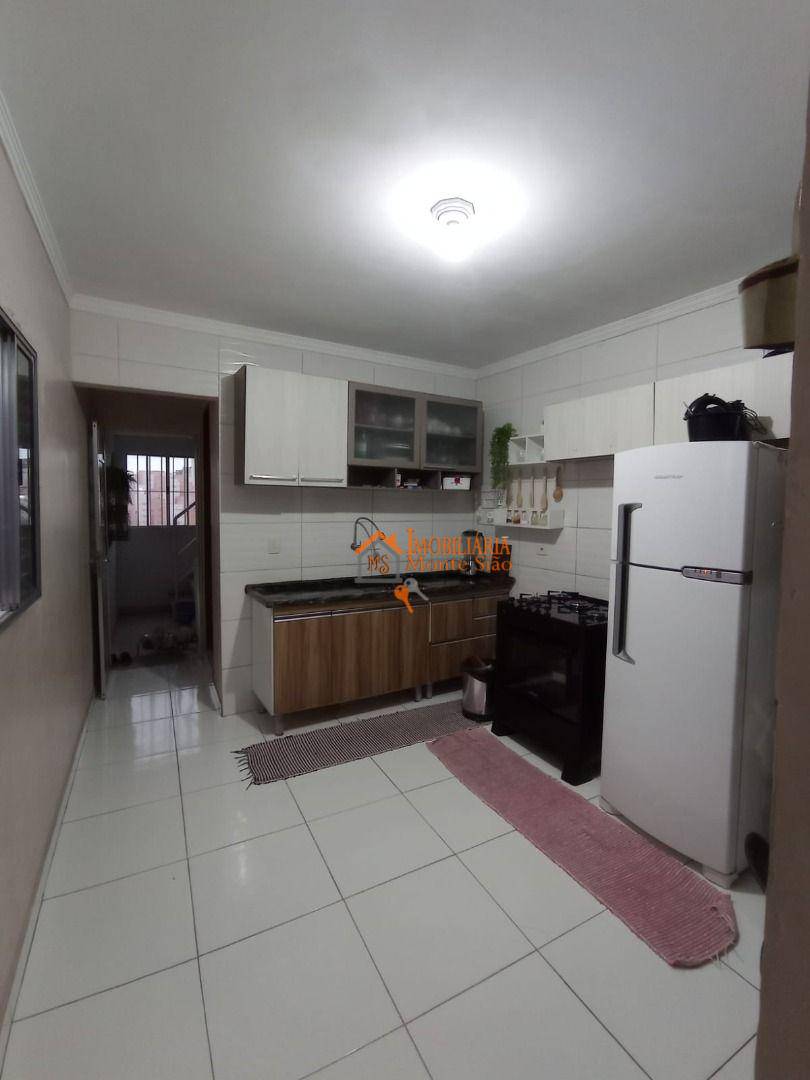 Sobrado à venda com 3 quartos, 230m² - Foto 79