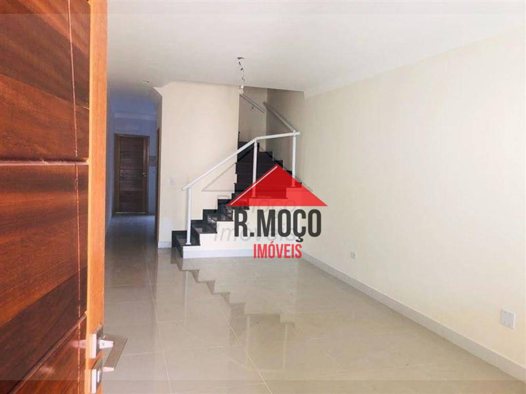 Sobrado à venda com 4 quartos, 139m² - Foto 4