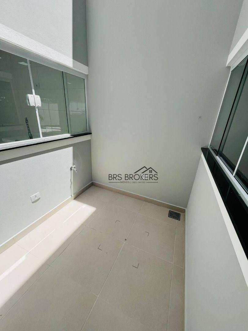 Sobrado à venda com 3 quartos, 165m² - Foto 31