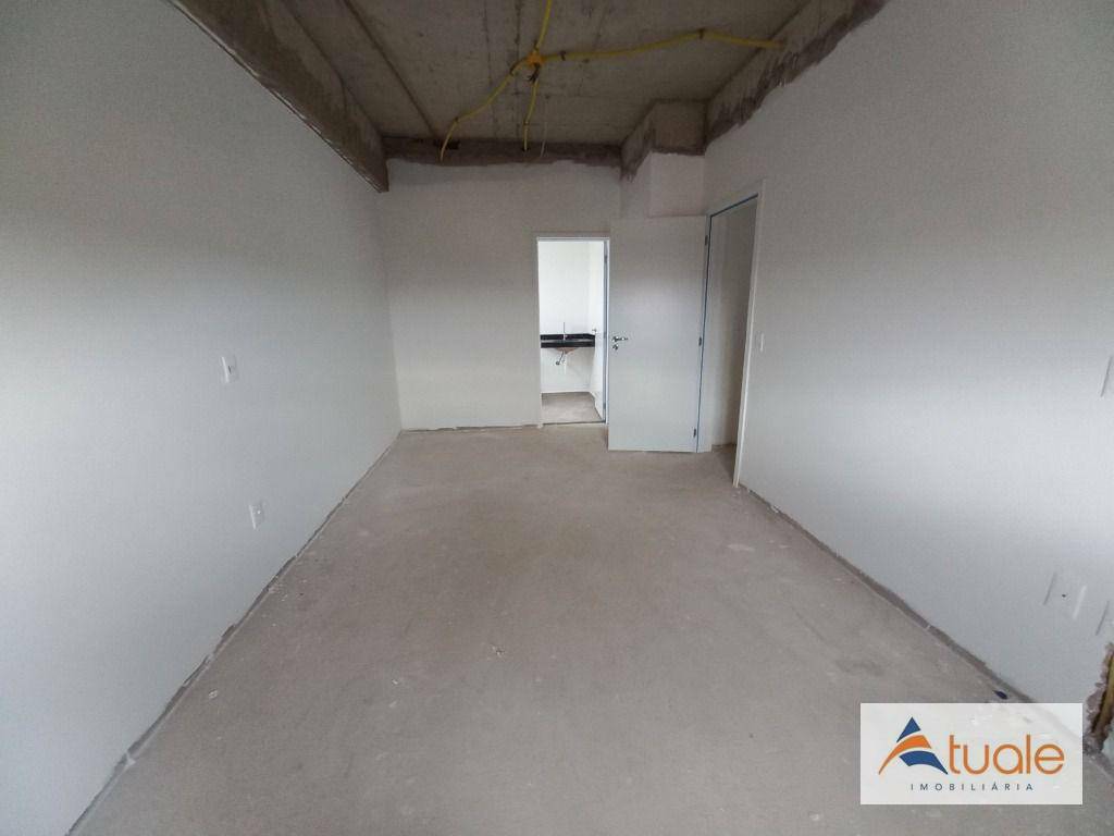 Apartamento à venda com 3 quartos, 115m² - Foto 3