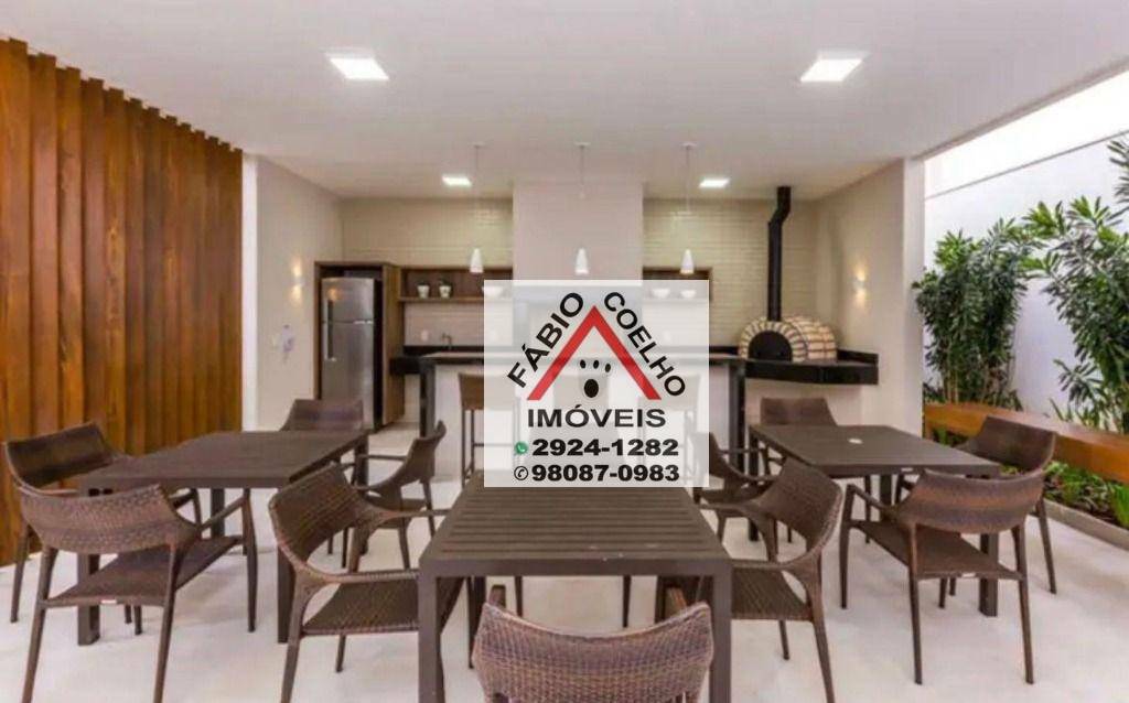 Apartamento à venda com 2 quartos, 70m² - Foto 10