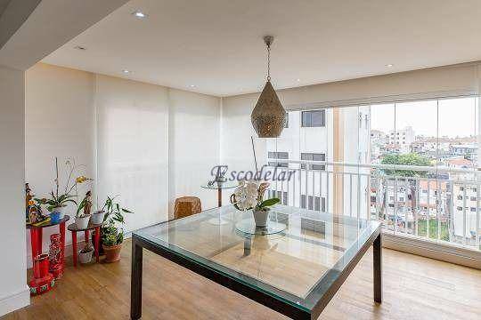 Apartamento à venda com 2 quartos, 86m² - Foto 4