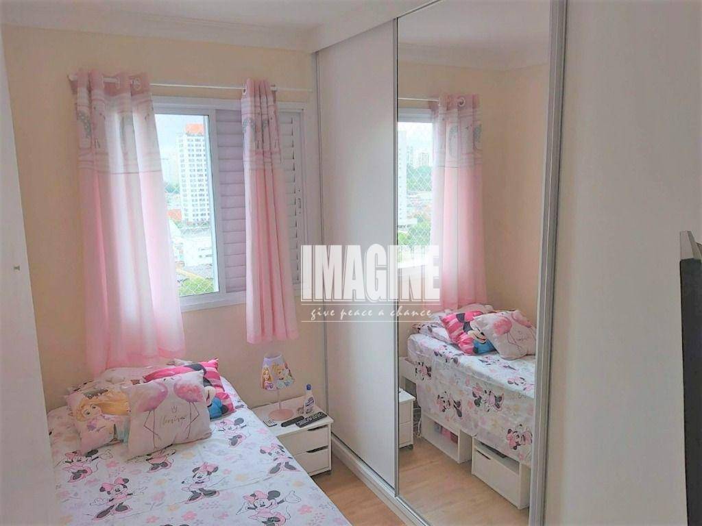 Apartamento à venda com 2 quartos, 65m² - Foto 15