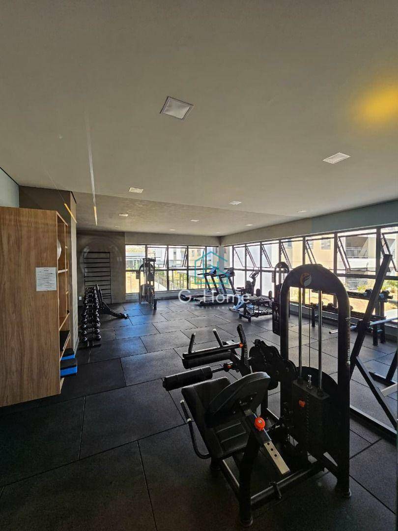 Apartamento, 3 quartos, 64 m² - Foto 24