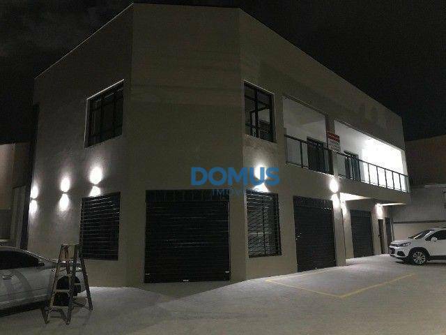 Conjunto Comercial-Sala para alugar, 30m² - Foto 4