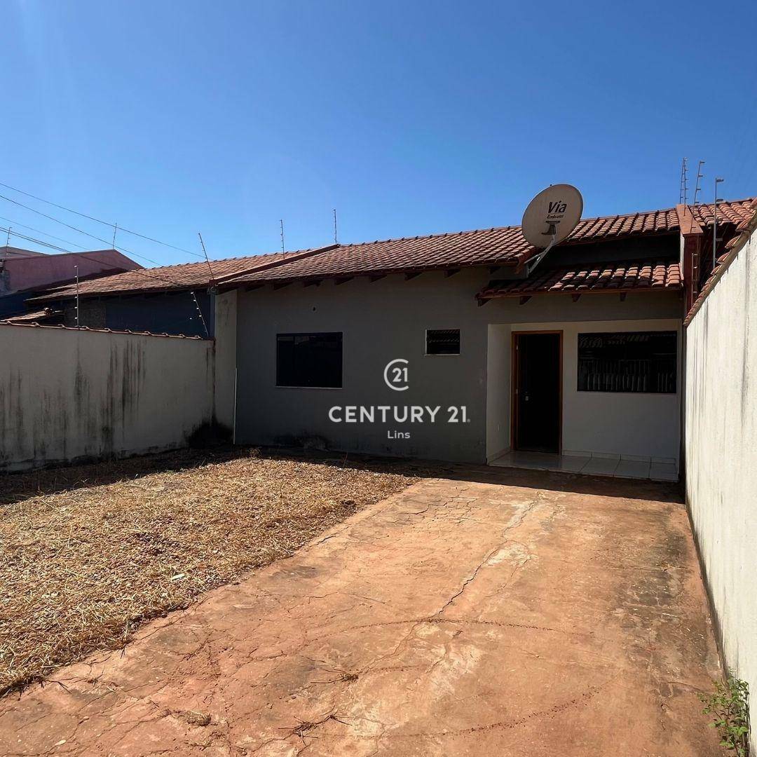 Casa à venda com 2 quartos, 160M2 - Foto 2