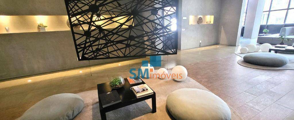 Apartamento à venda com 1 quarto, 42m² - Foto 29