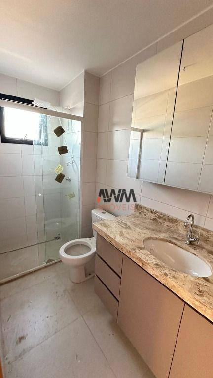 Apartamento para alugar com 3 quartos, 110m² - Foto 17