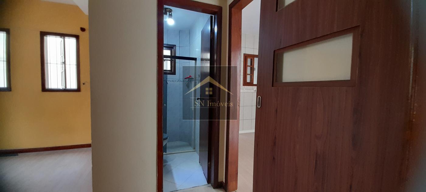 Casa de Condomínio à venda com 3 quartos, 80m² - Foto 27