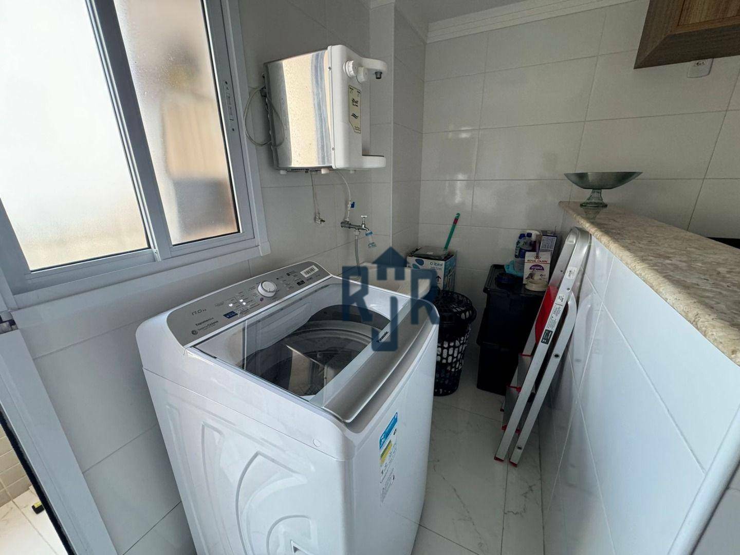 Apartamento à venda com 2 quartos, 75m² - Foto 26