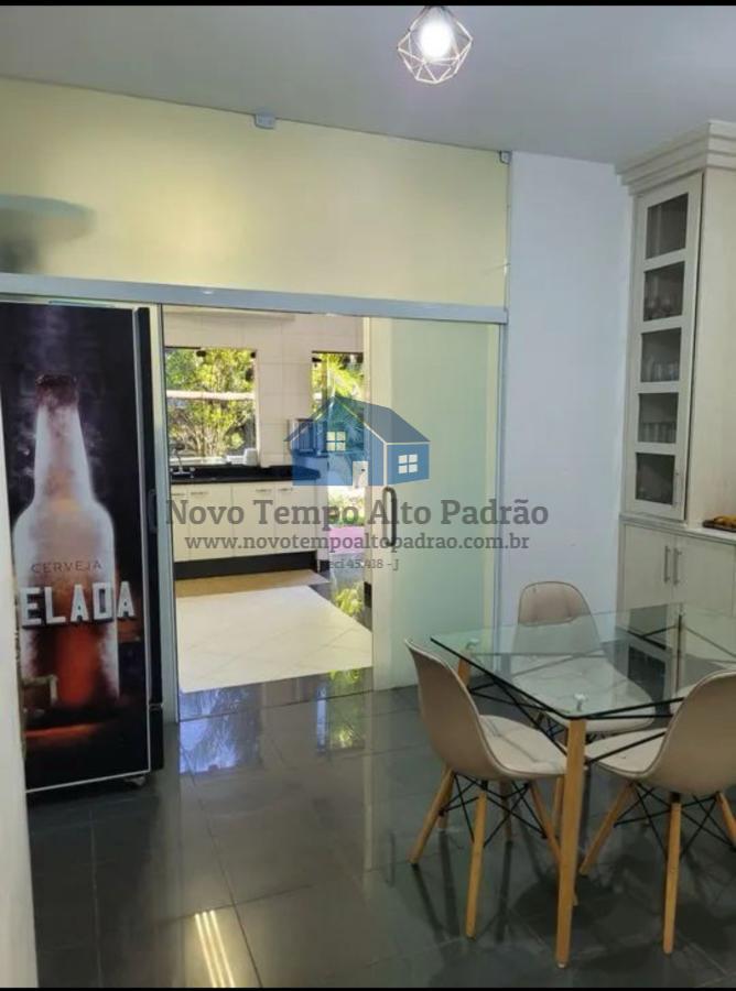 Casa de Condomínio à venda, 593m² - Foto 6