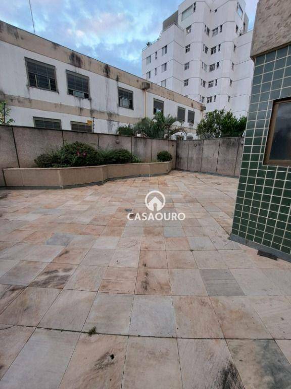 Apartamento à venda com 3 quartos, 125m² - Foto 30