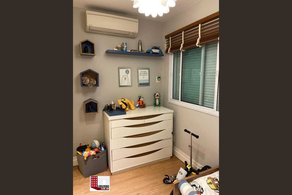 Apartamento à venda com 3 quartos, 131m² - Foto 5