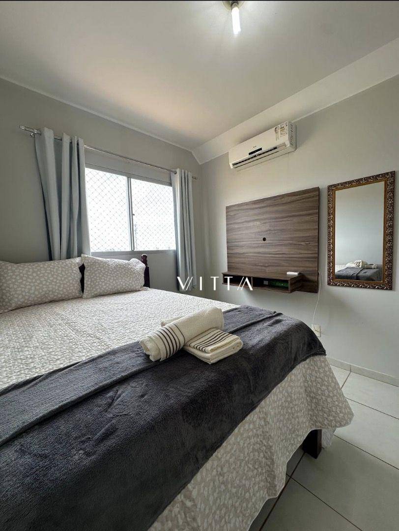 Apartamento, 2 quartos, 58 m² - Foto 4