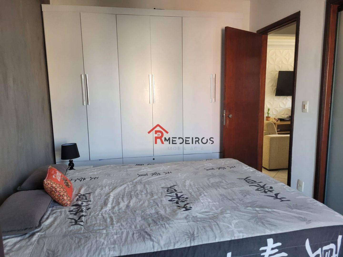 Apartamento à venda com 2 quartos, 90m² - Foto 10