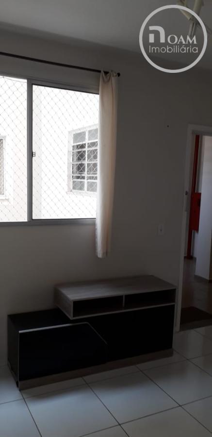 Apartamento à venda com 2 quartos, 50m² - Foto 4