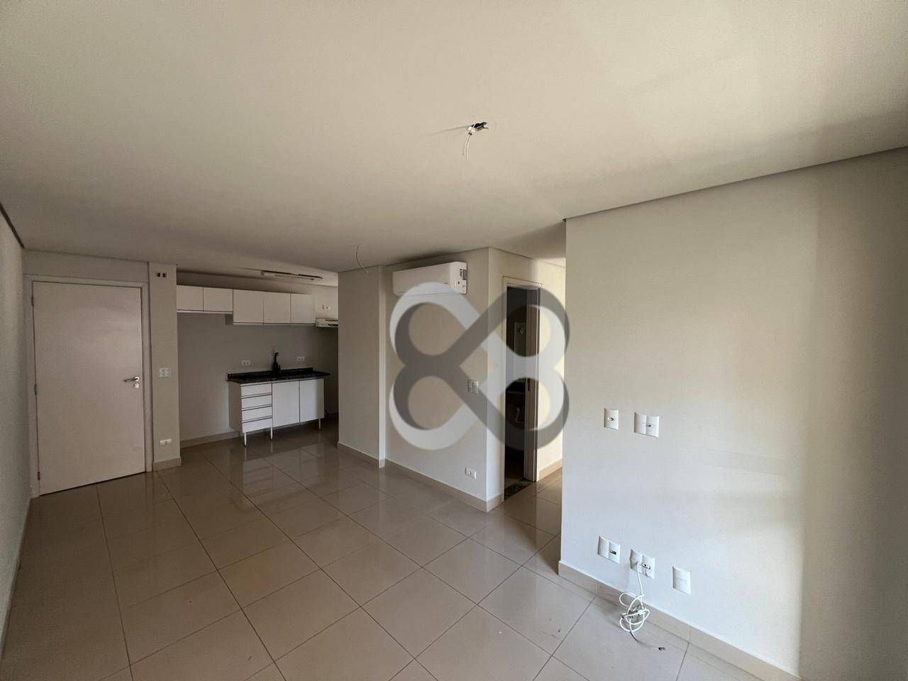 Apartamento à venda com 3 quartos, 65m² - Foto 3