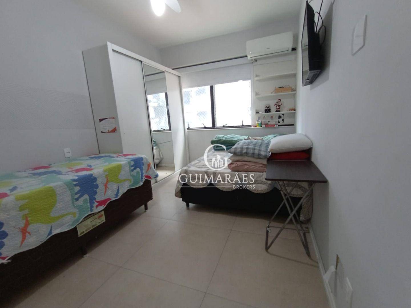 Apartamento à venda com 3 quartos, 75M2 - Foto 13