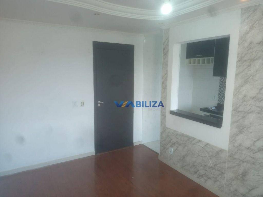 Apartamento à venda com 2 quartos, 45m² - Foto 15