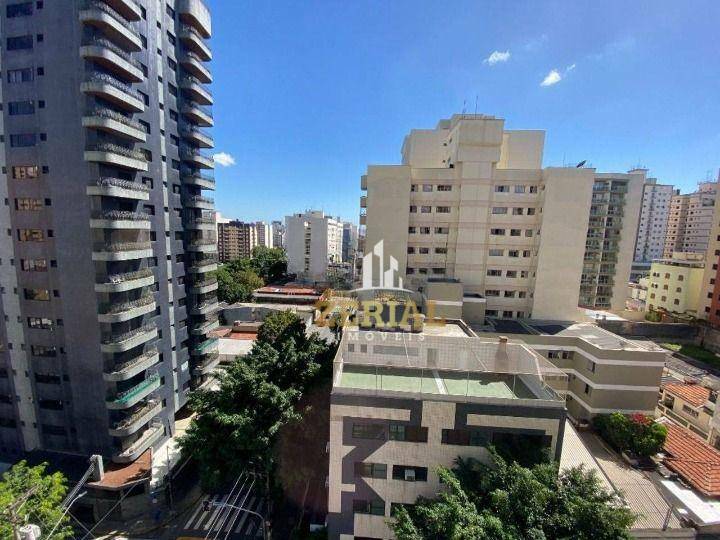 Apartamento à venda com 4 quartos, 254m² - Foto 12