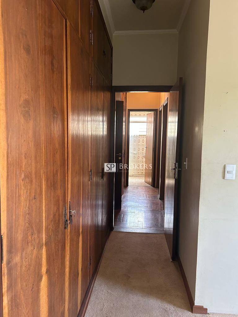 Casa à venda e aluguel com 3 quartos, 340m² - Foto 23