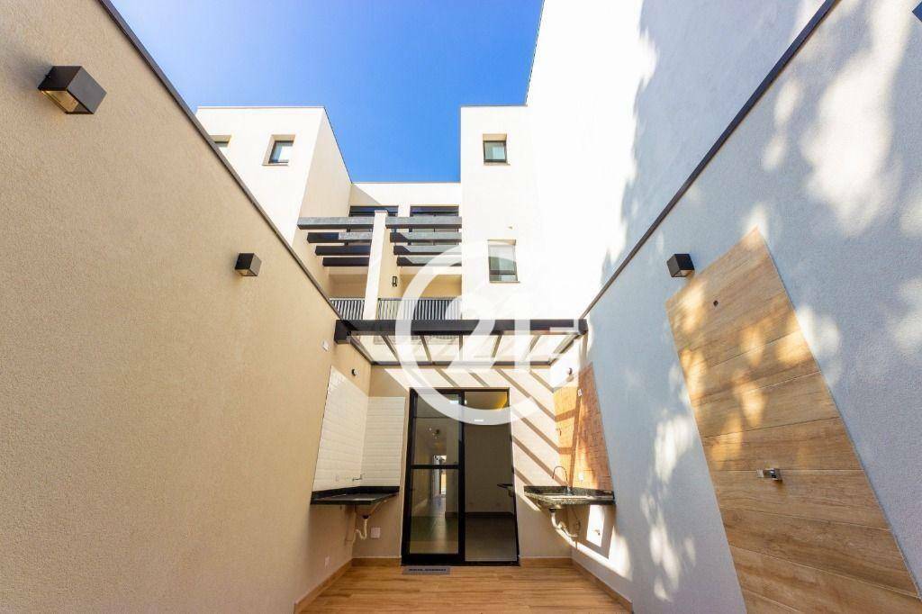 Casa à venda com 3 quartos, 130m² - Foto 9