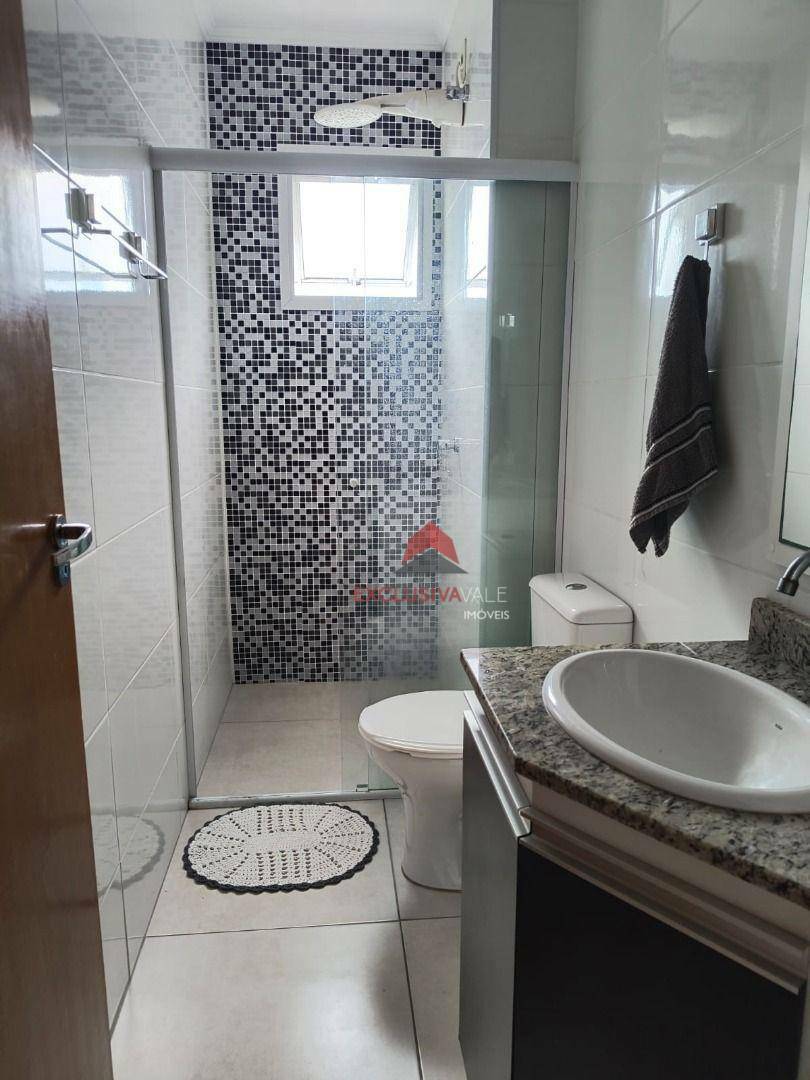 Apartamento à venda com 3 quartos, 75m² - Foto 11
