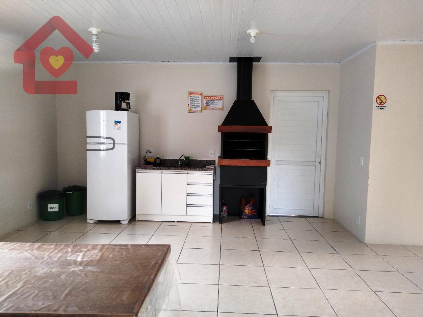 Apartamento à venda com 2 quartos, 63m² - Foto 13