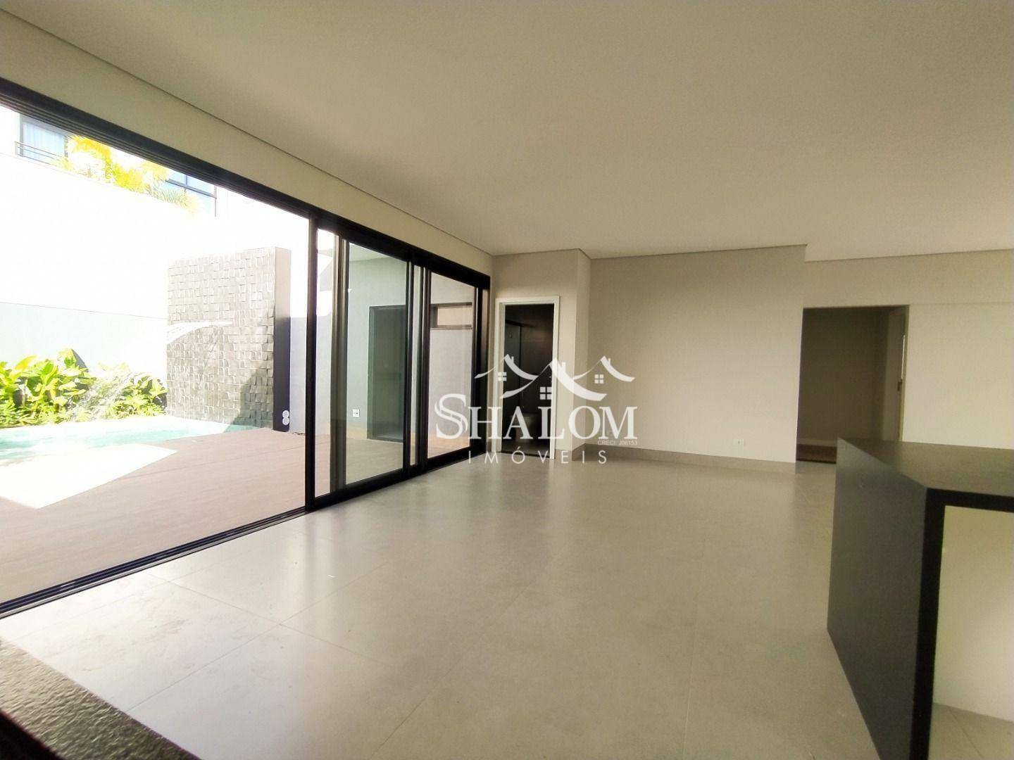 Casa à venda com 3 quartos, 254m² - Foto 5