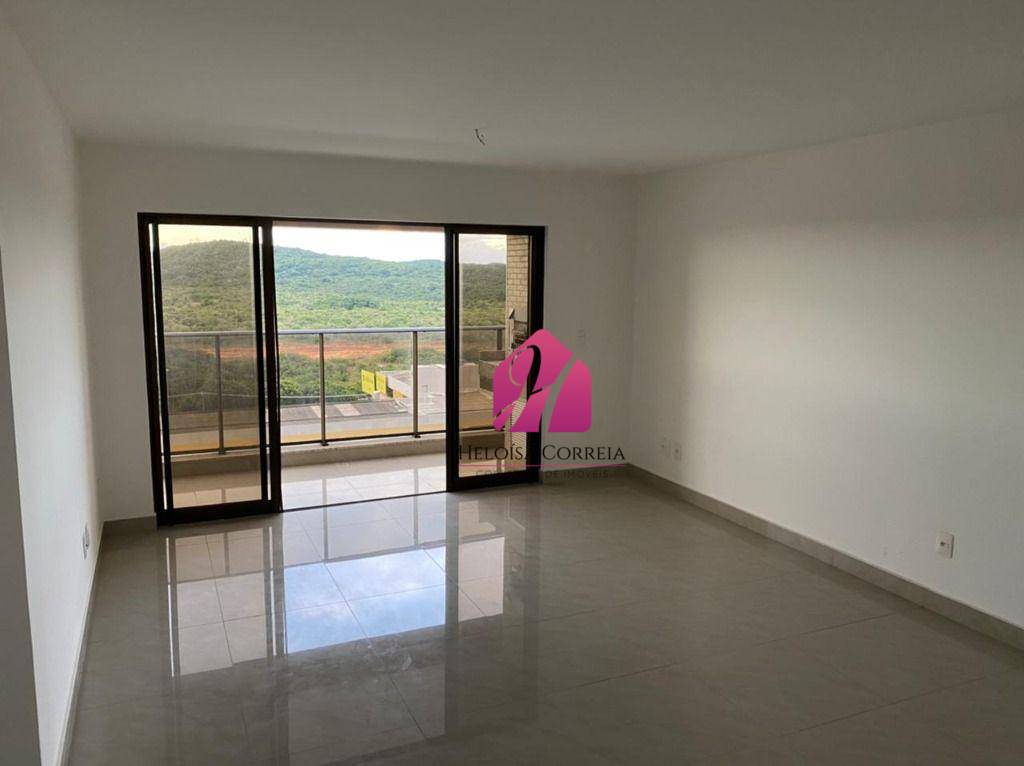 Apartamento à venda com 4 quartos, 120m² - Foto 5