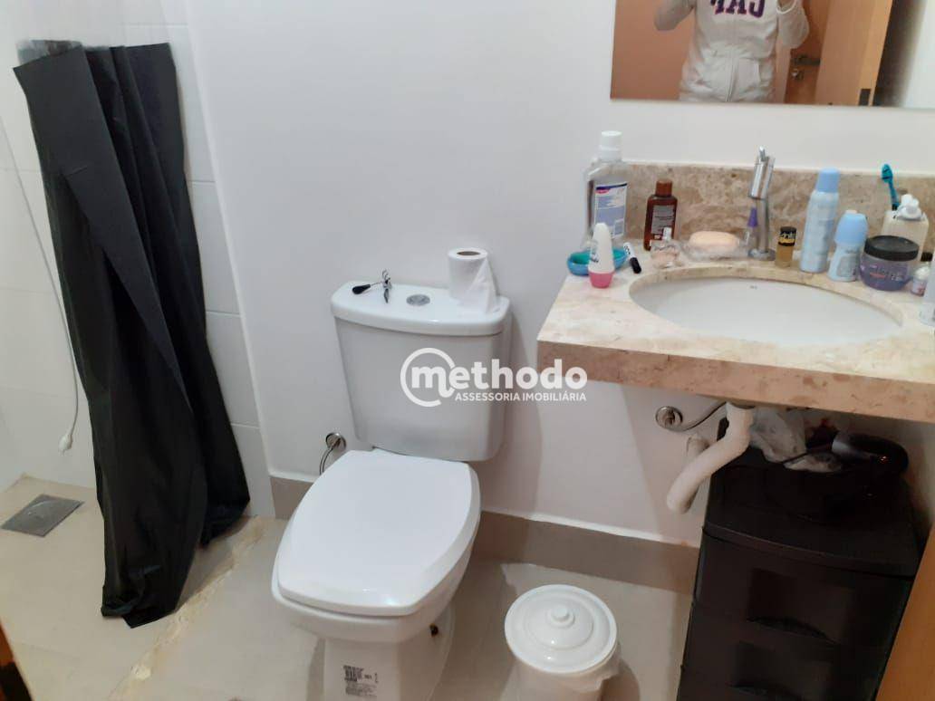 Casa de Condomínio à venda com 3 quartos, 130m² - Foto 18