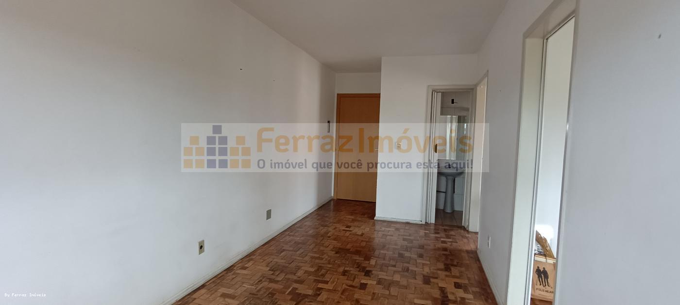 Apartamento à venda com 1 quarto, 37m² - Foto 13