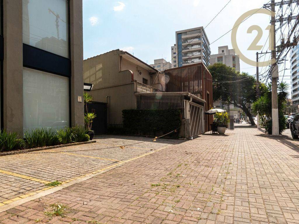 Prédio Inteiro para alugar, 600m² - Foto 6