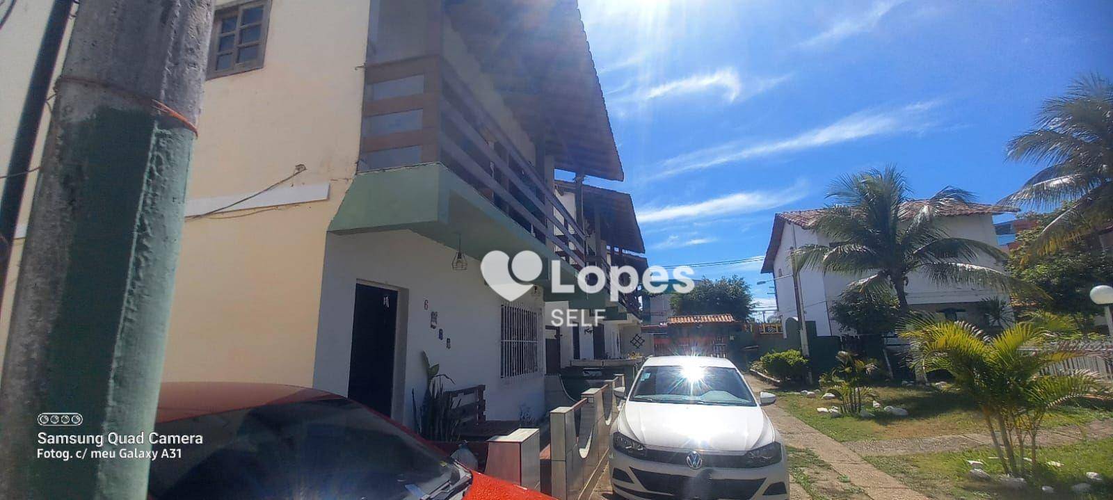 Casa de Condomínio à venda com 3 quartos, 140m² - Foto 1