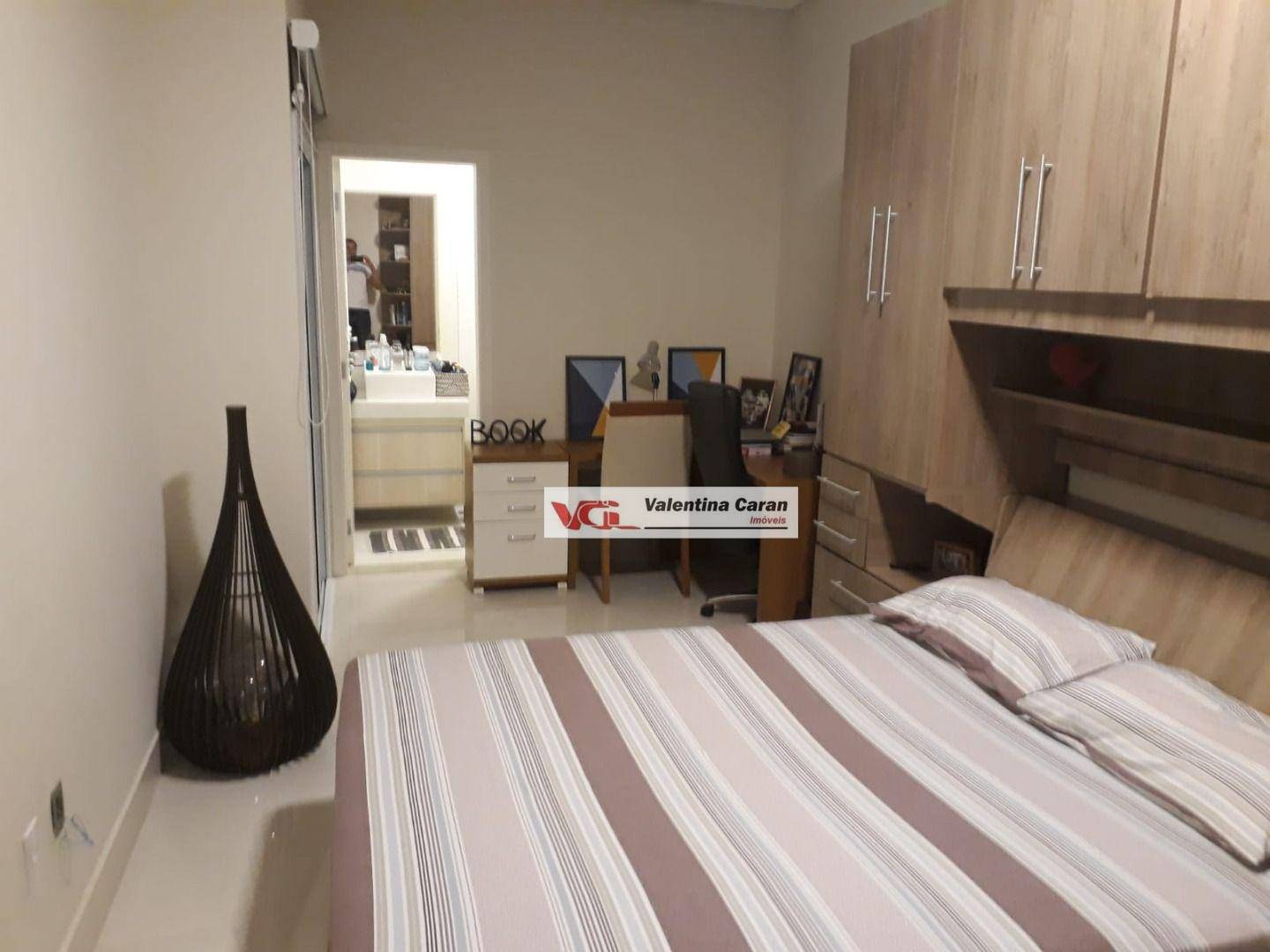 Casa de Condomínio à venda com 3 quartos, 105m² - Foto 12