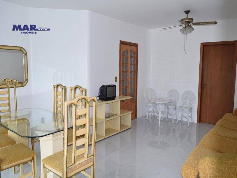 Apartamento à venda com 3 quartos, 110m² - Foto 1