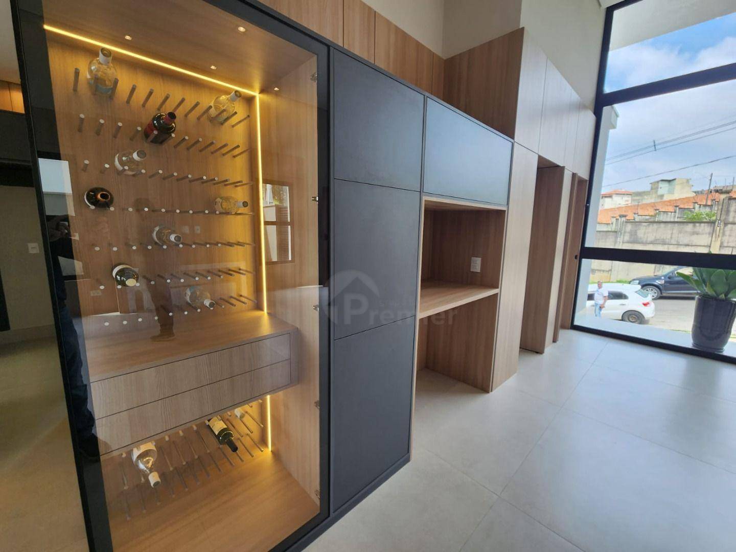 Casa de Condomínio à venda com 3 quartos, 286m² - Foto 10