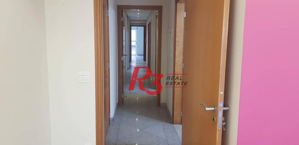 Apartamento à venda com 4 quartos, 243m² - Foto 10